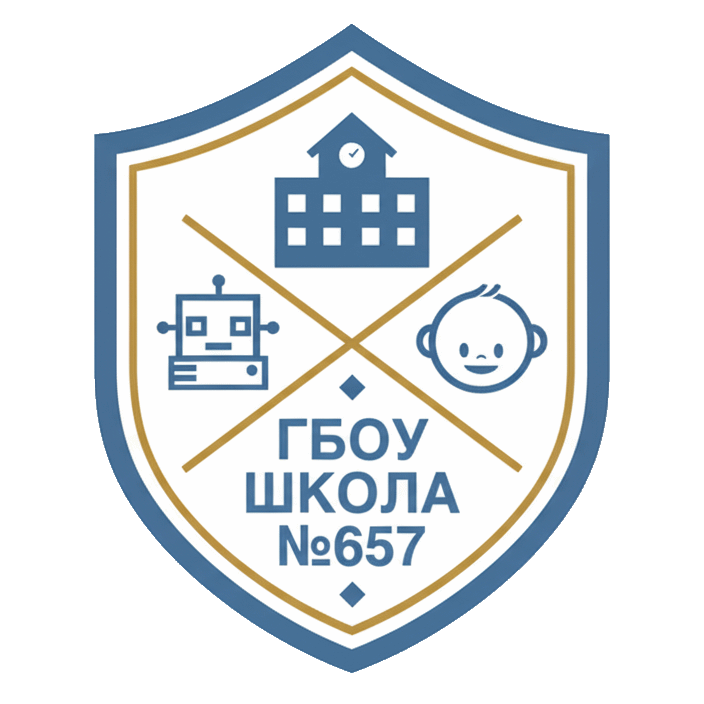 ГБОУ Школа №657